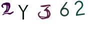 Obrázková CAPTCHA