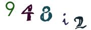 Obrázková CAPTCHA
