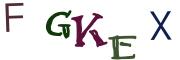 Obrázková CAPTCHA