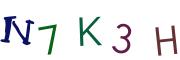 Obrázková CAPTCHA