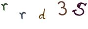 Obrázková CAPTCHA