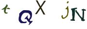Obrázková CAPTCHA