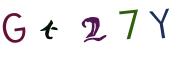 Obrázková CAPTCHA
