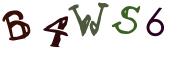 Obrázková CAPTCHA