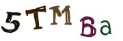Obrázková CAPTCHA