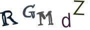 Obrázková CAPTCHA