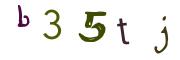 Obrázková CAPTCHA