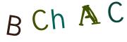 Obrázková CAPTCHA