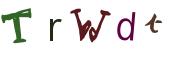 Obrázková CAPTCHA