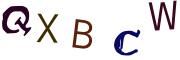 Obrázková CAPTCHA