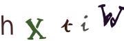 Obrázková CAPTCHA