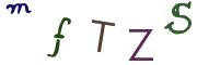 Obrázková CAPTCHA
