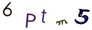 Obrázková CAPTCHA