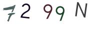 Obrázková CAPTCHA