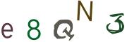 Obrázková CAPTCHA