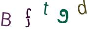 Obrázková CAPTCHA