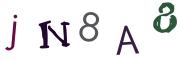 Obrázková CAPTCHA
