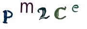 Obrázková CAPTCHA