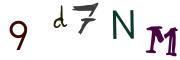 Obrázková CAPTCHA