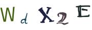 Obrázková CAPTCHA