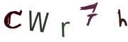 Obrázková CAPTCHA