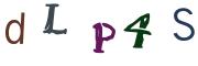 Obrázková CAPTCHA