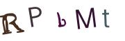 Obrázková CAPTCHA