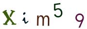 Obrázková CAPTCHA