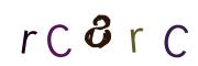Obrázková CAPTCHA