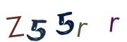 Obrázková CAPTCHA