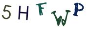Obrázková CAPTCHA