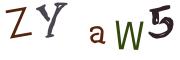 Obrázková CAPTCHA