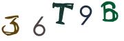 Obrázková CAPTCHA