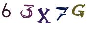 Obrázková CAPTCHA