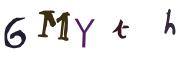 Obrázková CAPTCHA