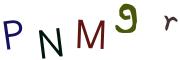 Obrázková CAPTCHA