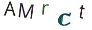 Obrázková CAPTCHA