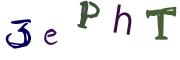 Obrázková CAPTCHA