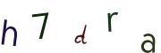 Obrázková CAPTCHA
