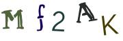 Obrázková CAPTCHA