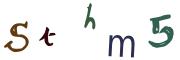 Obrázková CAPTCHA