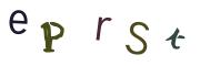 Obrázková CAPTCHA