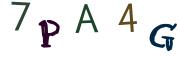 Obrázková CAPTCHA