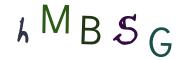 Obrázková CAPTCHA