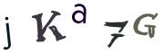 Obrázková CAPTCHA