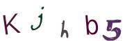Obrázková CAPTCHA