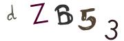Obrázková CAPTCHA
