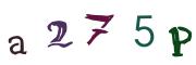 Obrázková CAPTCHA
