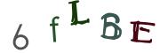 Obrázková CAPTCHA