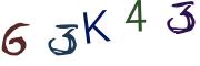 Obrázková CAPTCHA